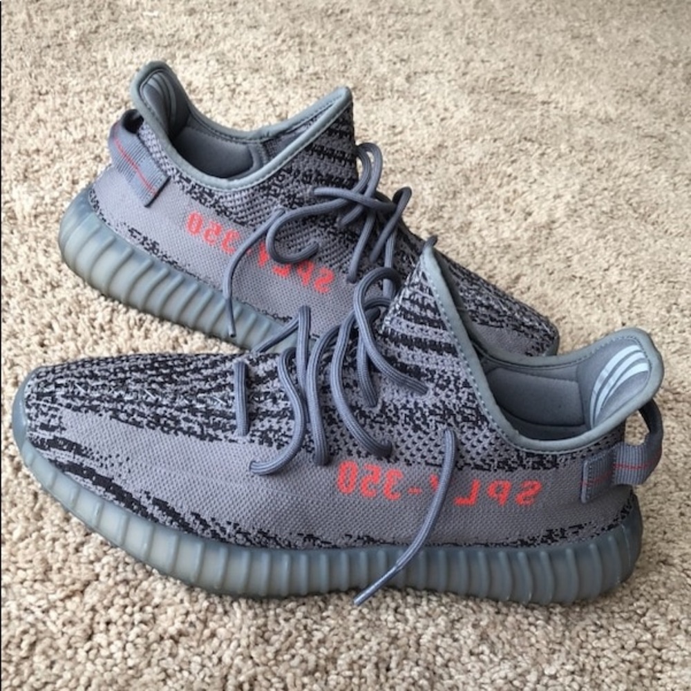 Deadstock yeezy beluga 2.0